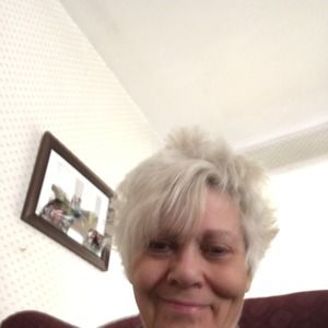 Meet your Posher, Molly